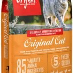 Orijen Original cat sausas pašaras katėms