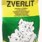 Zverlit Kraikas be kvapo. Grūdelių plotis ≥ 4