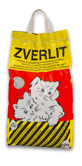 Zverlit Kraikas aromatizuotas