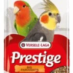 Versele Laga Prestige Didelių papūgų lesalas