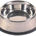 TRIXIE Metalinis dubenėlis