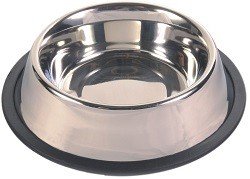 TRIXIE Metalinis dubenėlis