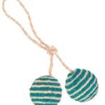 TRIXIE Virviniai kamuoliukai