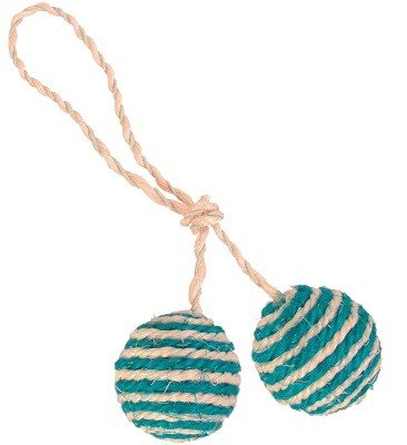 TRIXIE Virviniai kamuoliukai