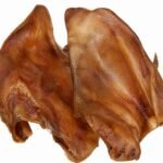 MACED Kiaulės ausis