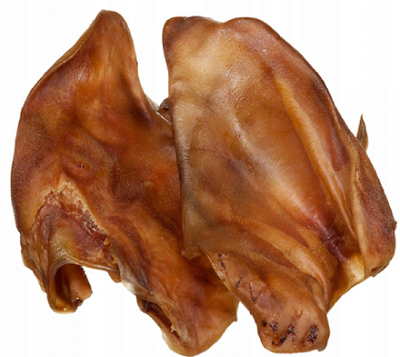 MACED Kiaulės ausis