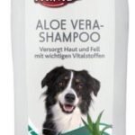 Trixie Aloe Vera šunų šampūnas su alaviju, 250 ml