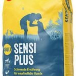 Josera Sensiplus sausas pašaras šunims