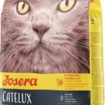 Josera Catelux visavertis sausas pašaras katėms