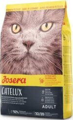 Josera Catelux visavertis sausas pašaras katėms