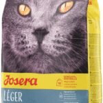 Josera Leger Visavertis sausas pašaras suaugusioms katėms