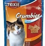 Trixie Crumbies skanėstai