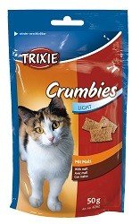 Trixie Crumbies skanėstai