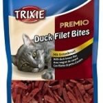 Trixie Premio Duck Filet Bites skanėstai