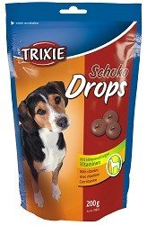 TRIXIE Schoko drops