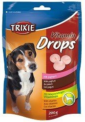 TRIXIE Vitamin drops
