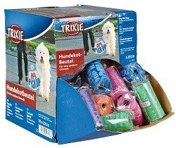 Trixie Plastikiniai maišeliai