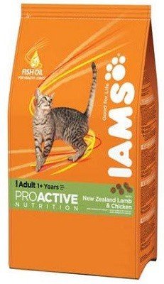 Iams Adult Lamb