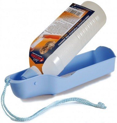 Record Kelioninė girdykla