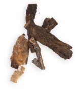 Kimo skanėstas dž. buivolų žarnokai 12cm (skrandis)