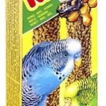 Vitakraft Kräcker Honig banguotųjų papūgų gardėsis su medumi