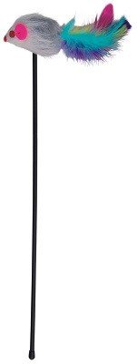 Trixie Pelė ant pagaliuko