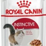 Royal Canin Instinctive in gravy