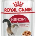Royal Canin Instinctive in jelly