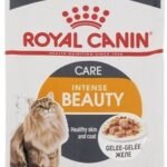 Royal Canin Intense Beauty in jelly