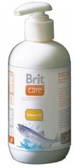 Brit Care Lašišų aliejus