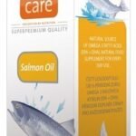 Brit Care Lašišų aliejus