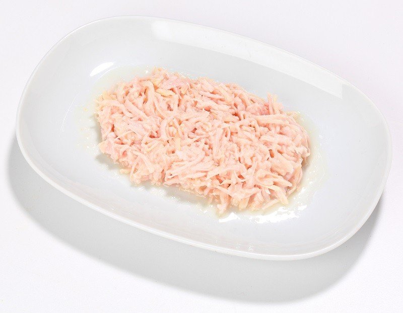 Almo Nature HFC Chicken Breast šlapias maistas katėms