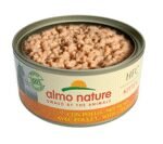 Almo Nature HFC Kitten Chicken šlapias maistas kačiukams iki 1 metų