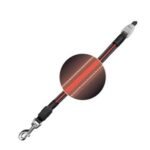 Flexi Vario šviečiantis dirželis