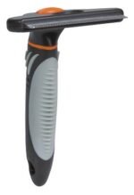 Trixie šukos keičiama galvute