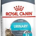 Royal Canin Urinary Care sausas pašaras katėms
