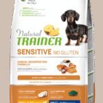 Trainer Fitness 3 Adult Mini Salmon