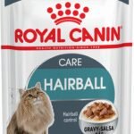 Royal Canin Hairball Care