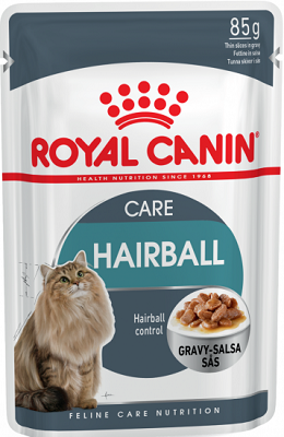 Royal Canin Hairball Care