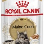 Royal Canin Maine Coon Wet