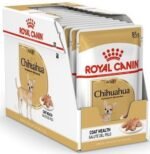 Royal Canin BHN WET Chihuahua Adult