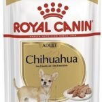 Royal Canin BHN WET Chihuahua Adult