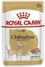 Royal Canin BHN WET Chihuahua Adult