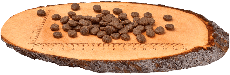 Carnilove Salmon & Turkey for Puppies sausas pašaras šuniukams iki 1 metų