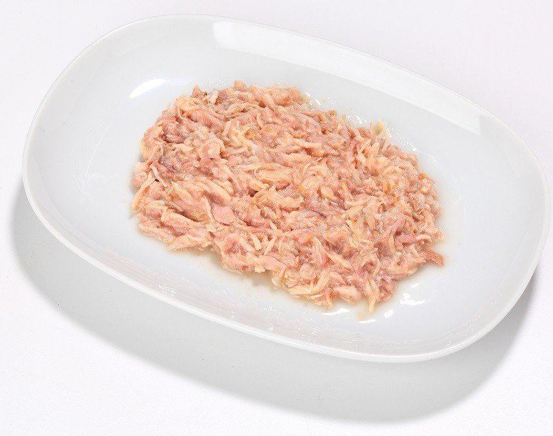 Almo Nature HFC with Chicken&Tuna šlapias maistas katėms