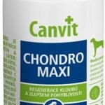 Canvit Chondro Maxi tabletės šunims