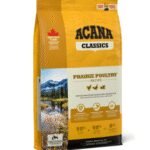 ACANA Classics Prairie Poultry sausas maistas šunims