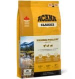 ACANA Classics Prairie Poultry sausas maistas šunims