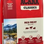 Acana Classic Red sausas pašaras šunims