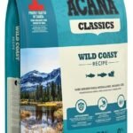 Acana Wild Coast sausas pašaras šunims